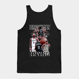 Kyrie basketball Tank Top